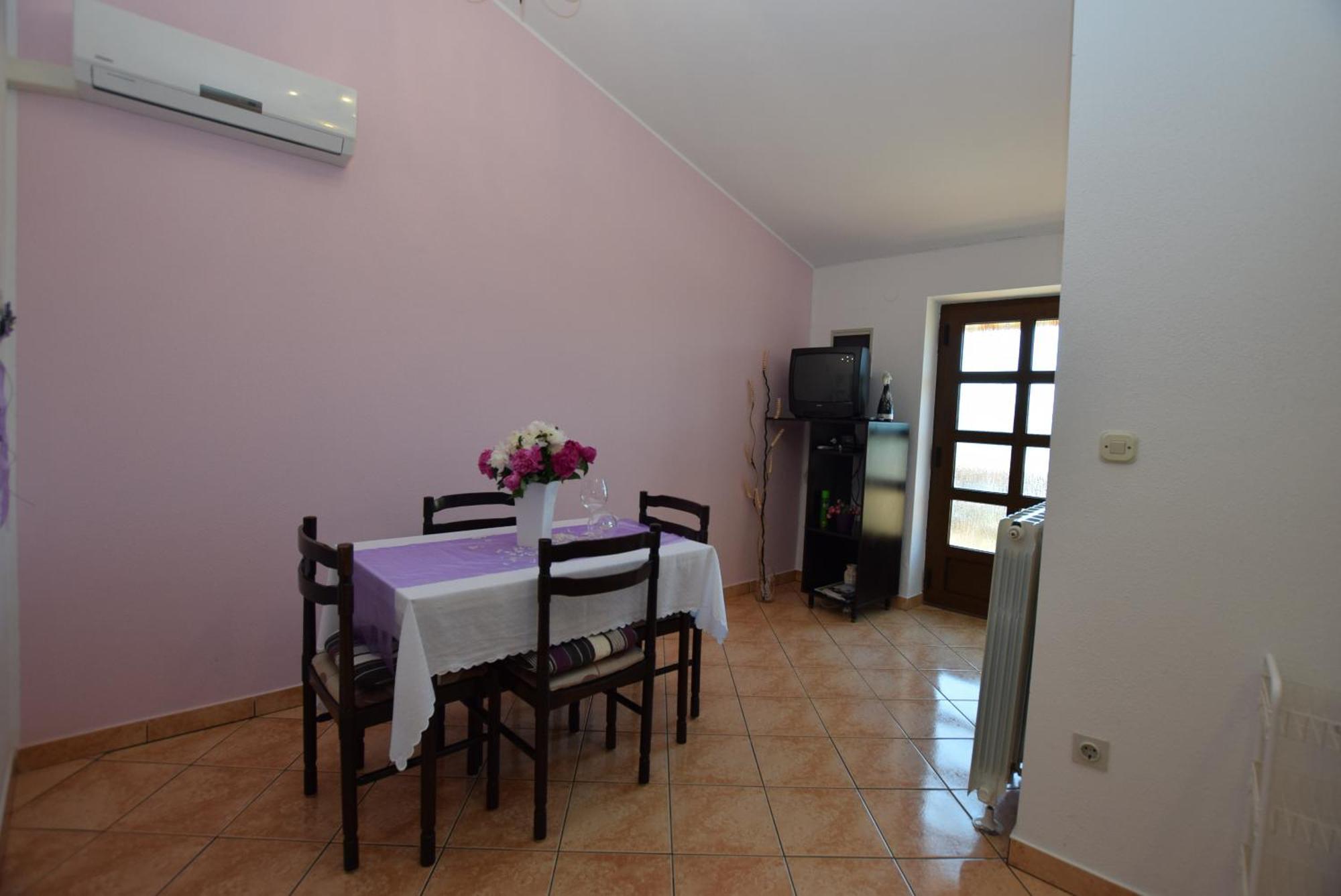 Apartments Petra Banjole Room photo